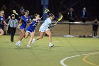 WLax vs RWU  Wheaton College Women’s Lacrosse vs Roger Williams University. - Photo By: KEITH NORDSTROM : Wheaton, Lacrosse, LAX